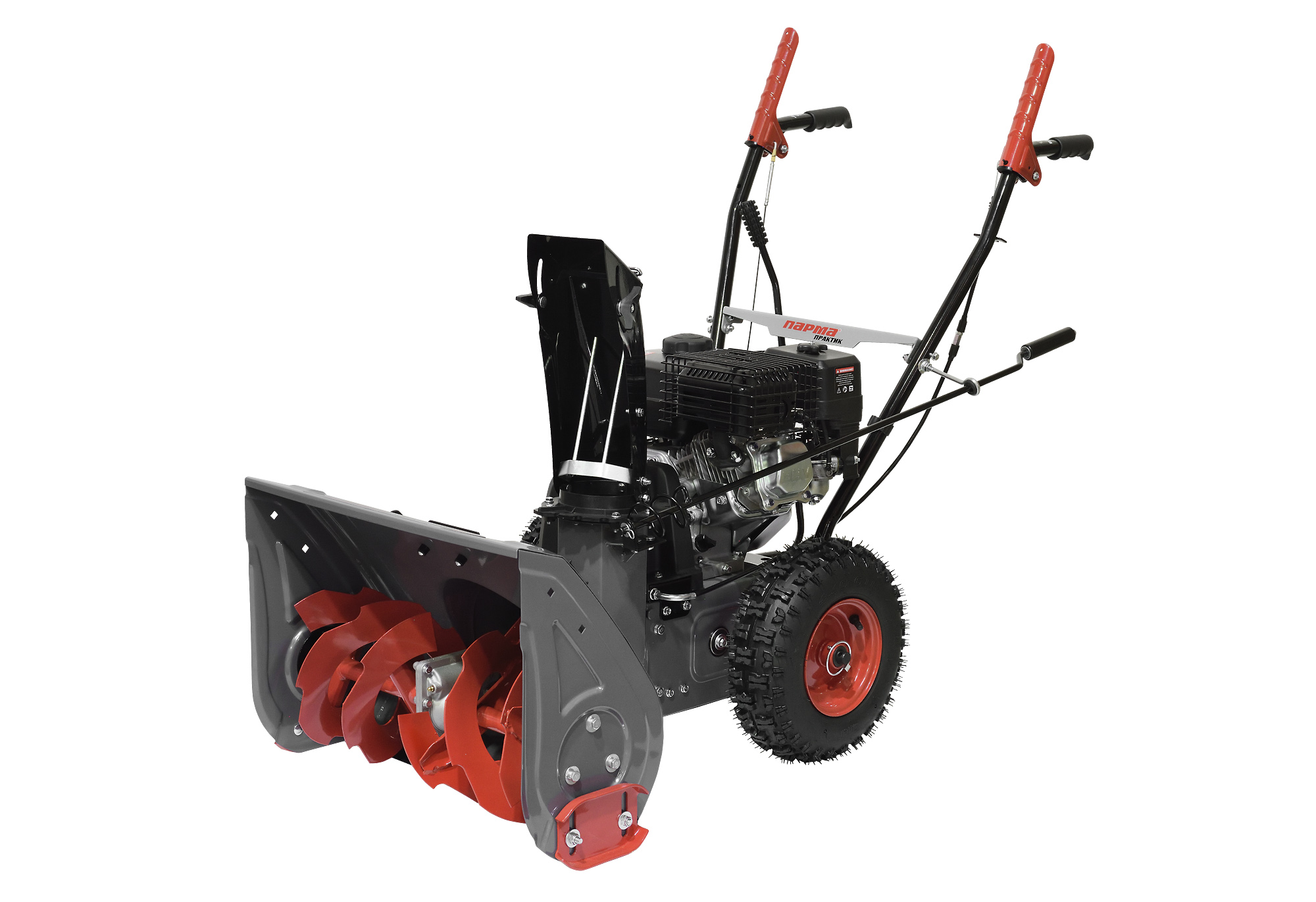 Снегоуборщик бензиновый 4Т 7,0л.с шир/выс обработки 56/43см 7ск-5впер2назад МСБ-756 ПармаПрактик  *1 Снегоуборщик бензиновый 4Т 7,0л.с шир/выс обработки 56/43см 7ск-5впер2назад МСБ-756 ПармаПрактик  *1