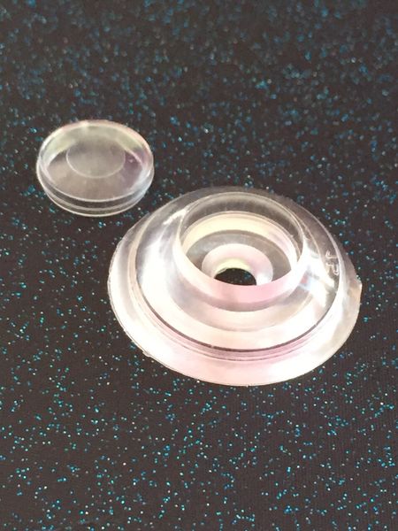 Термошайба, диаметр 30 мм Термошайба, диаметр 30 мм