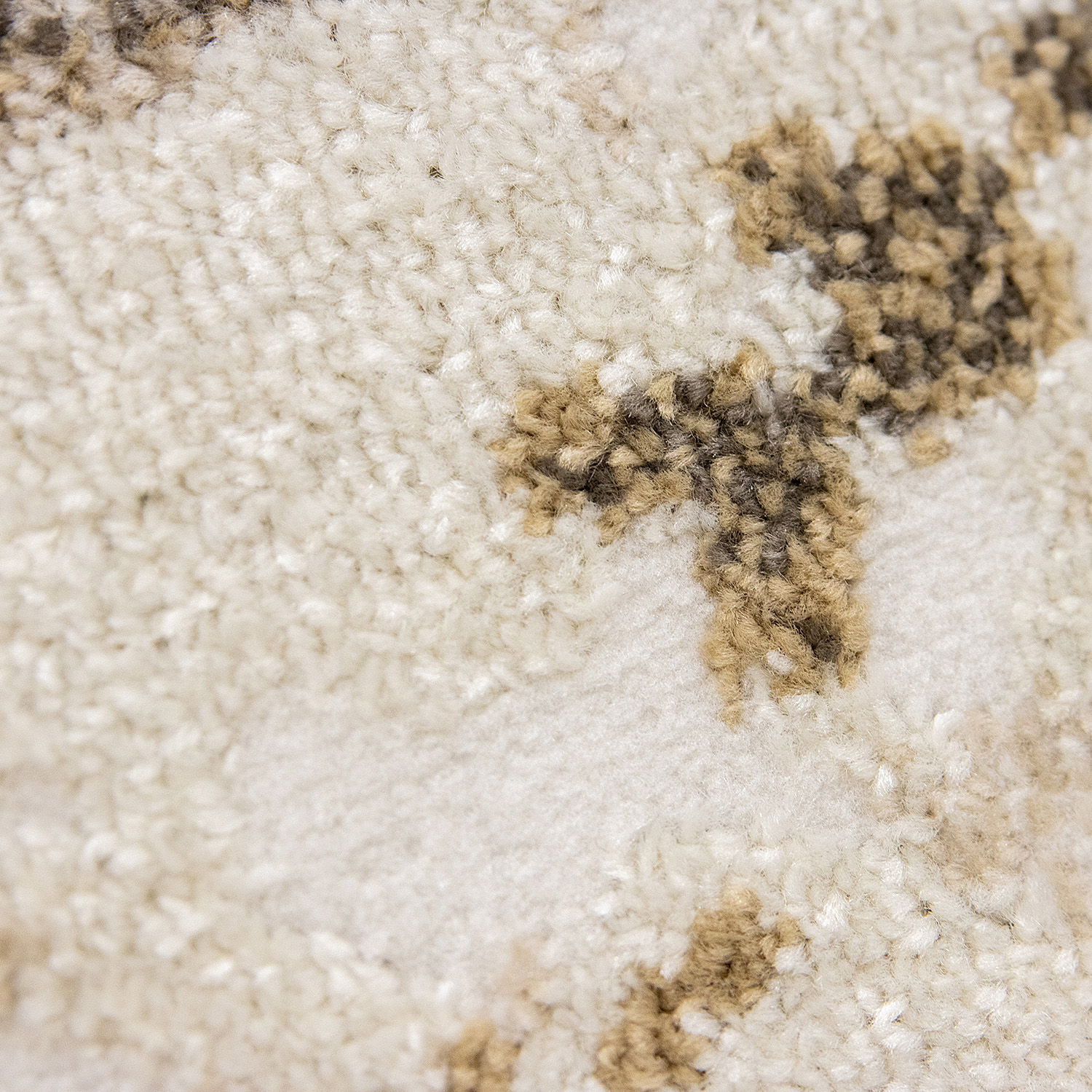 Дорожка Фризе ATLAS F101 BEIGE 0,8 м (20м2)