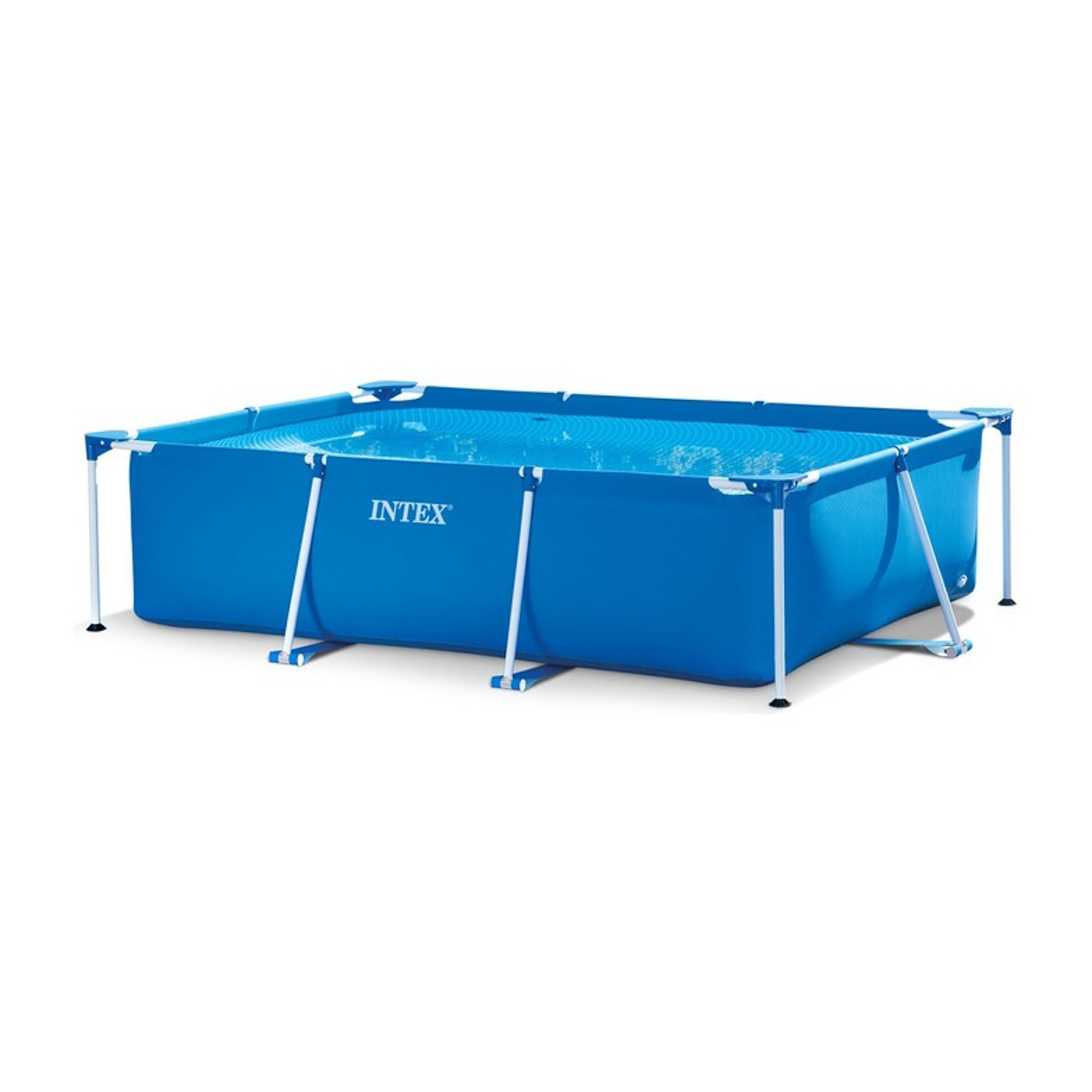 Бассейн каркасный Frame 220х150х60см, от 6 лет, 28270NP 533011 Бассейн каркасный Frame 220х150х60см, от 6 лет, 28270NP 533011