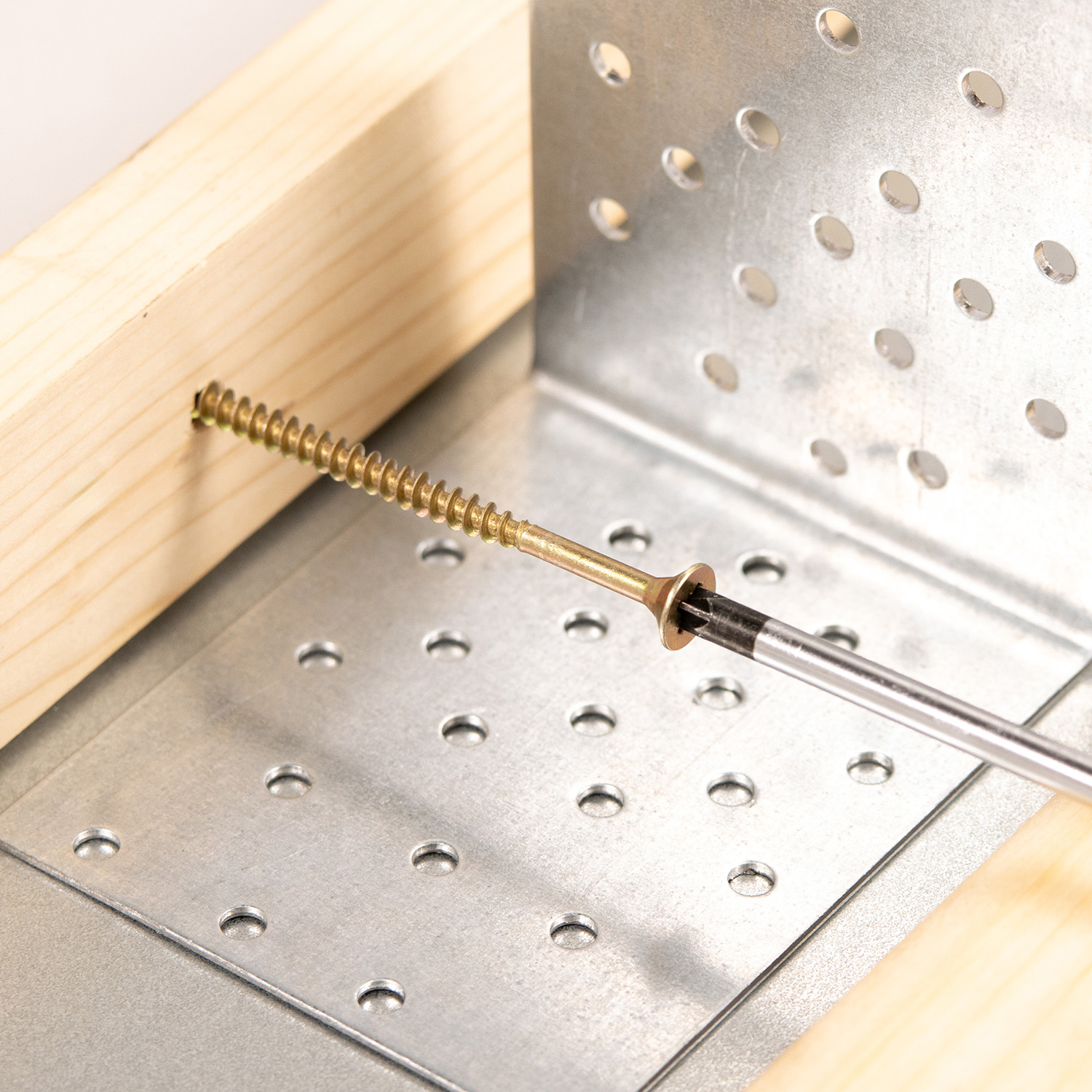 Шурупы жёлтые BROZEX пакет 5*80 (10шт) *10/100 Шурупы жёлтые BROZEX пакет 5*80 (10шт) *10/100