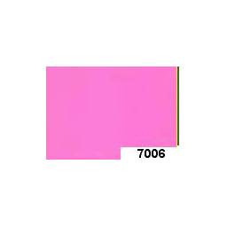 Пленка самоклеящаяся 0.45х8 м D&B, ярко-розовый