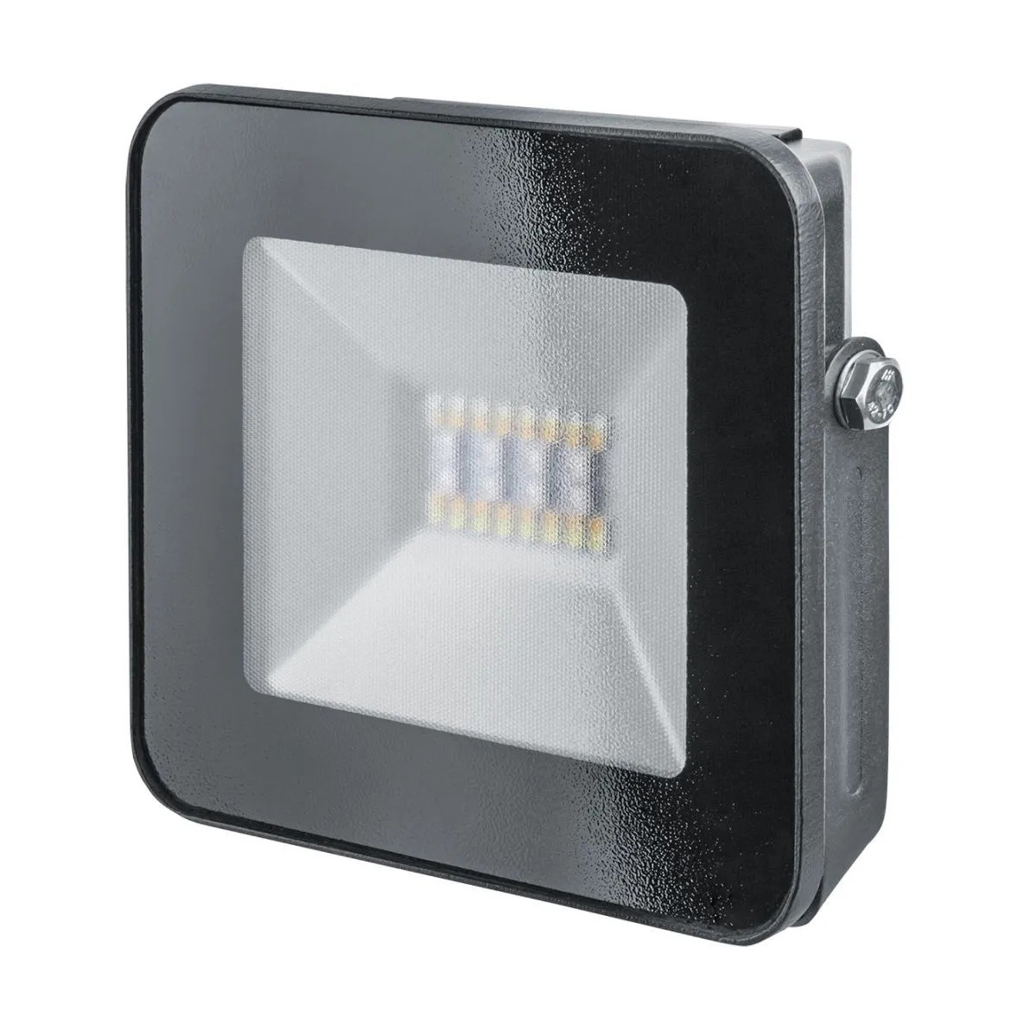 Прожектор светодиодный Navigator SMARTHOME NFL-20-RGBWWW-BL-WIFI-IP65-LED 14559 *1/20 Прожектор светодиодный Navigator SMARTHOME NFL-20-RGBWWW-BL-WIFI-IP65-LED 14559 *1/20