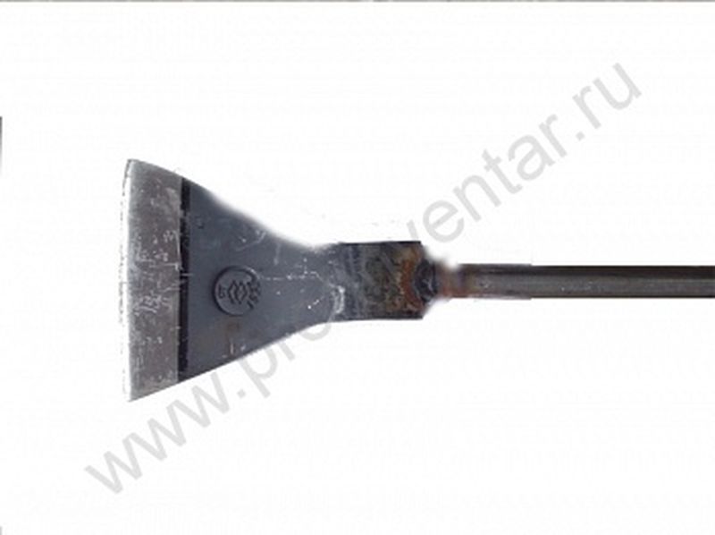 Ледоруб 2,0кг 145мм без ручки А2 (Ек.) *1/10 аналог АА429 Ледоруб 2,0кг 145мм без ручки А2 (Ек.) *1/10 аналог АА429