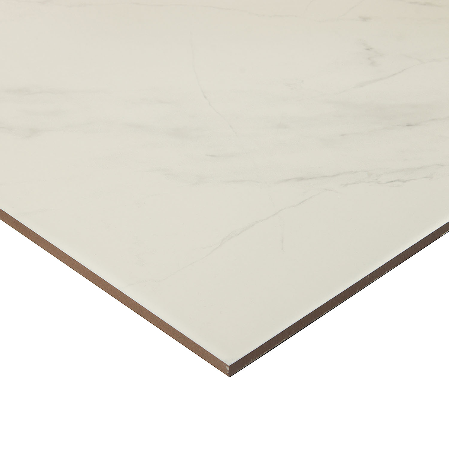 Керамогранит 1.58 м² Cersanit Oriental А16145, 420x420x8 мм, матовый, белый