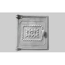 ПЕЧНОЕ Дверка топочная средняя ДТ-4 (270*295мм) ( Балезино) *4