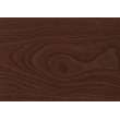 Пленка самоклеящаяся 0.67х8 м D&B, темное дерево