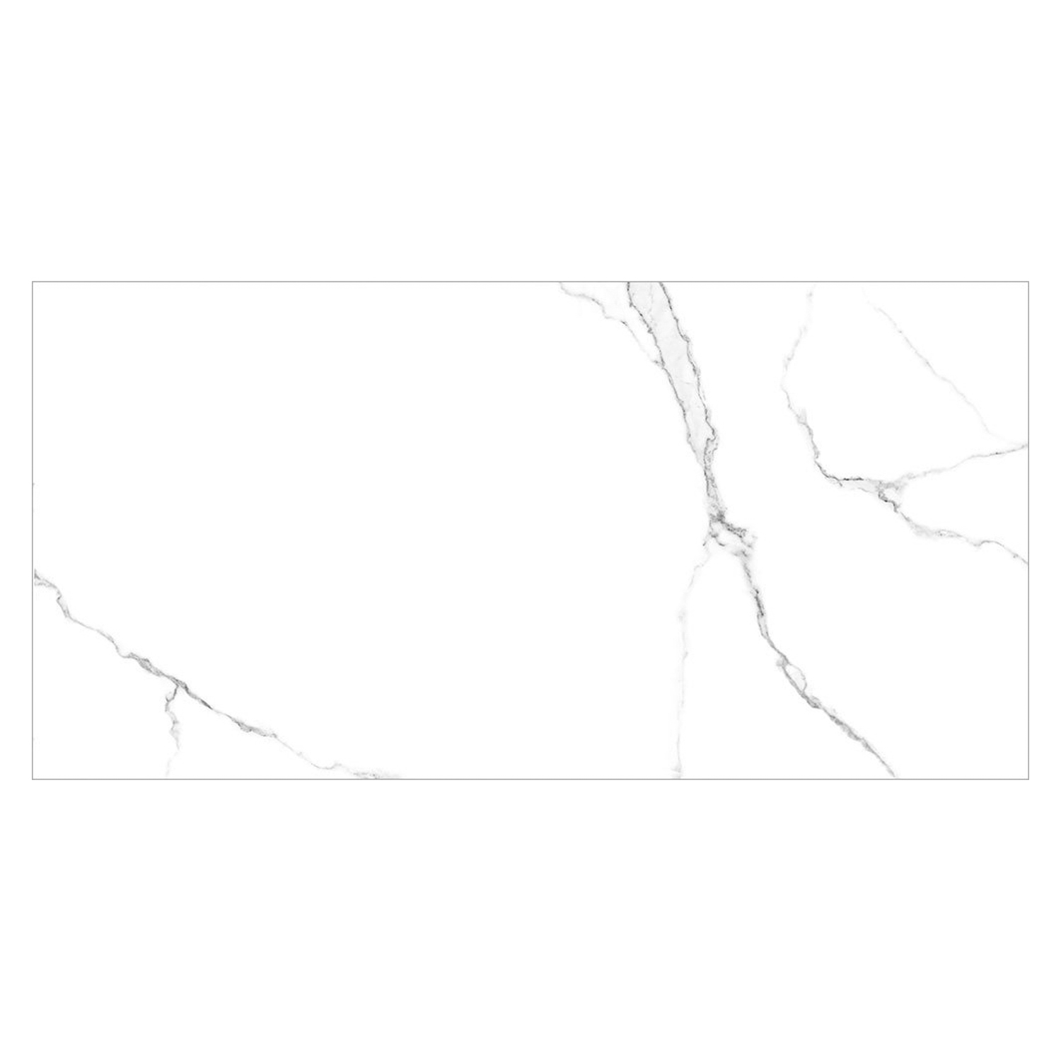 Керамогранит 1.44 м² Global Tile Pride 6260-0212, 600x300х9 мм, белый Керамогранит 1.44 м² Global Tile Pride 6260-0212, 600x300х9 мм, белый