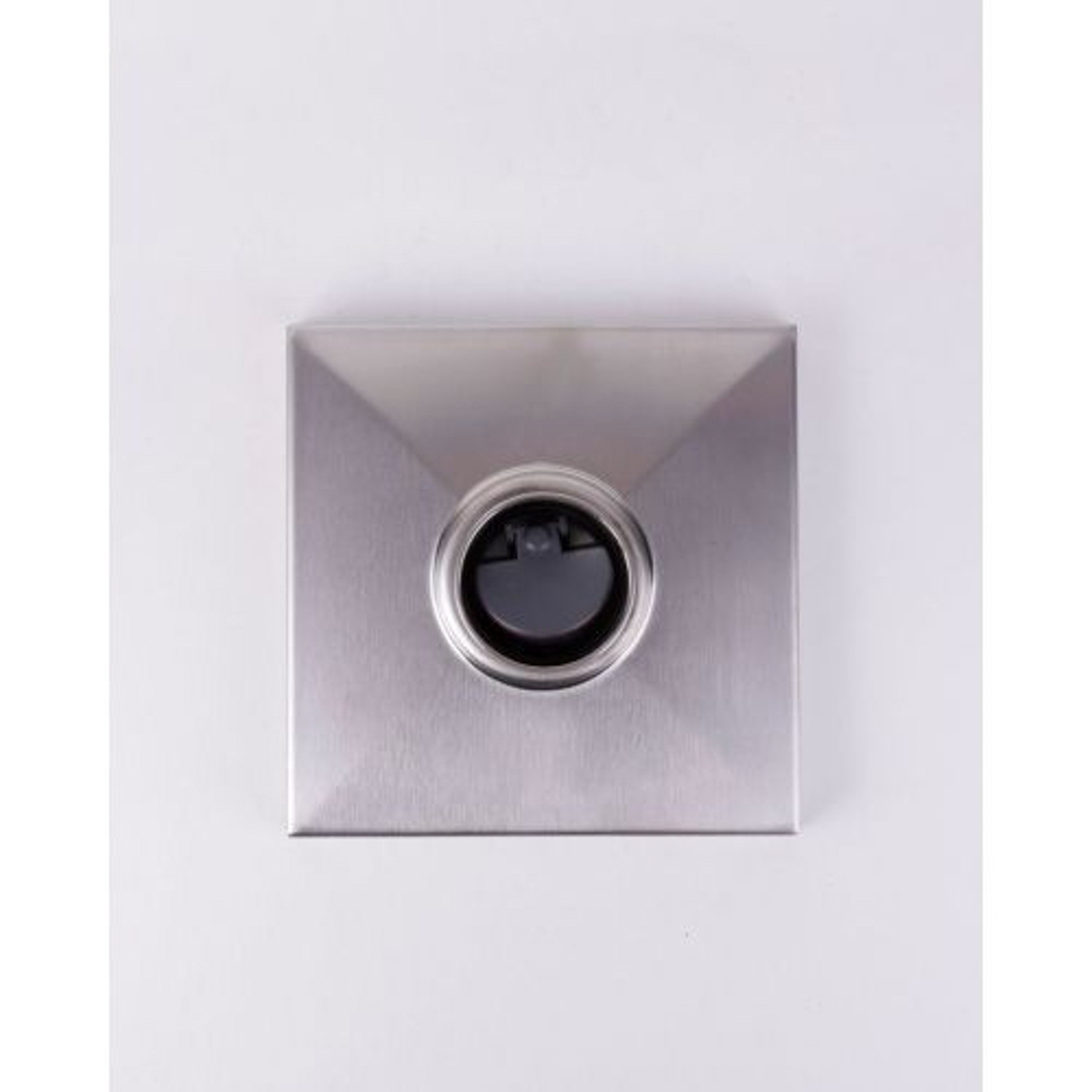 Трап GERHANS для душа c вертикальным выходом 150х150 мм K81915-15