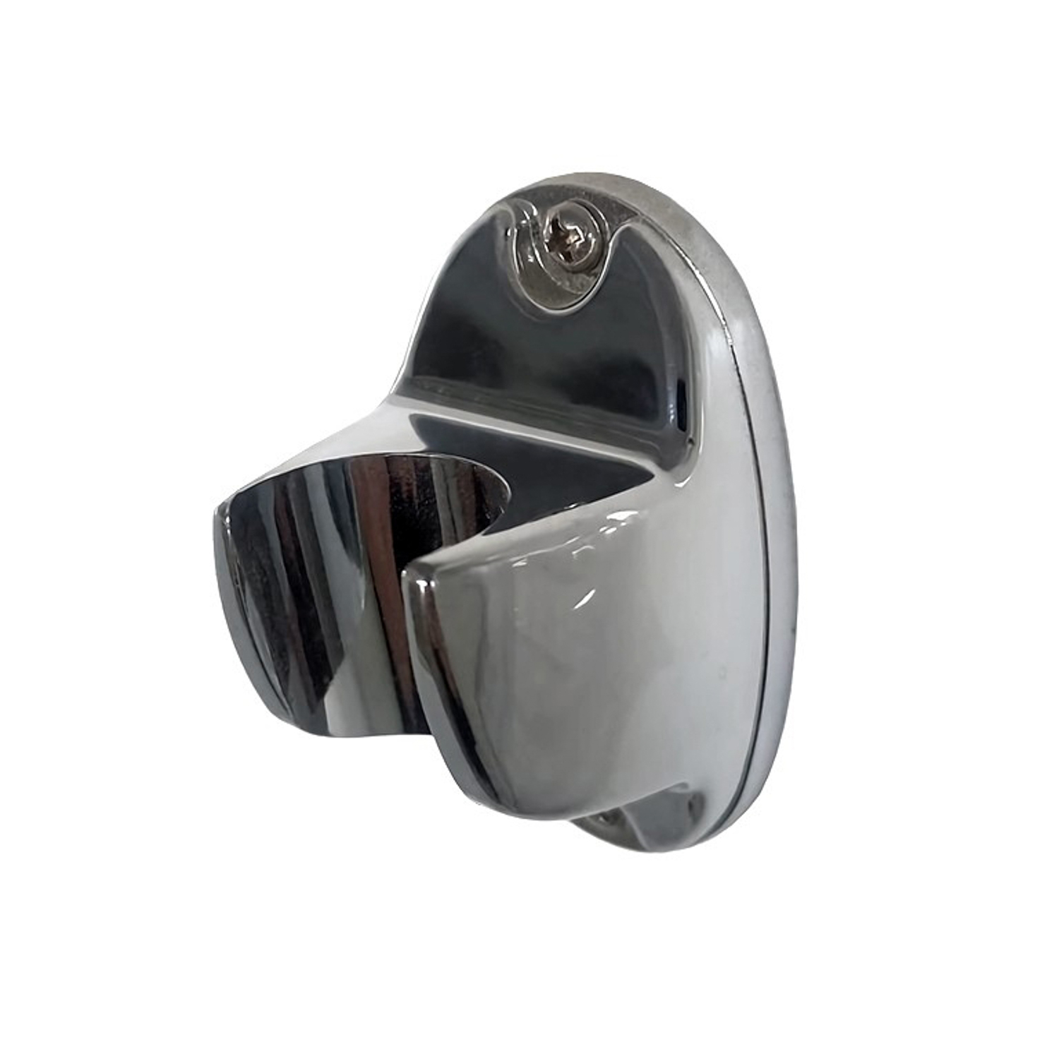 Кабина душевая 90*90 А Сатин-К ДН4 квадрат поддон низкий Белый  (6 мест+сифон D90мм)