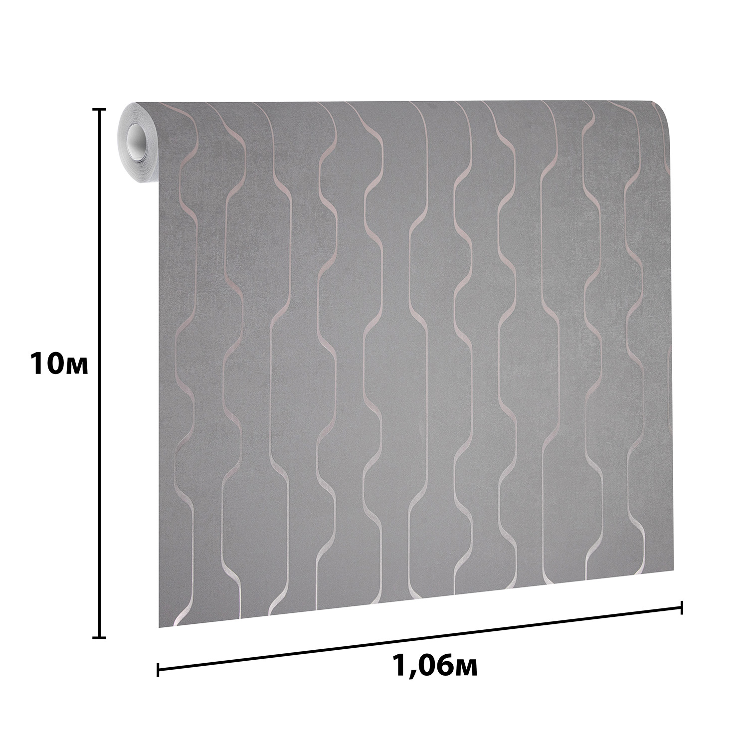 Обои флиз Ateliero Director (кор.) 588985 1.06*10м *6