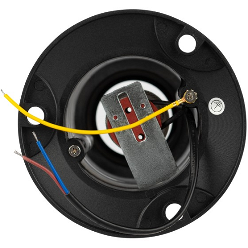 Светильник садово-парковый НТУ "Адрия" стойка h.210мм 30Вт Е27 IP54 черный ЭРА Б0069597 *1/12