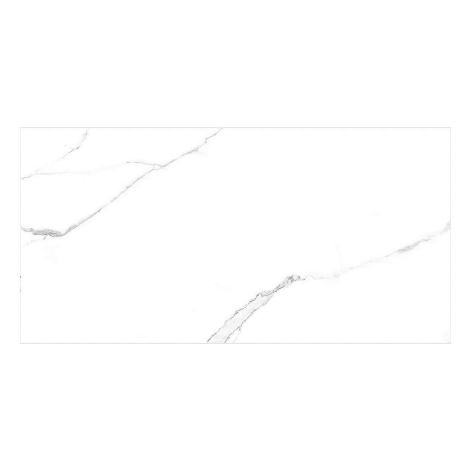 Керамогранит 1.44 м² Global Tile Pride 6260-0212, 600x300х9 мм, белый Керамогранит 1.44 м² Global Tile Pride 6260-0212, 600x300х9 мм, белый