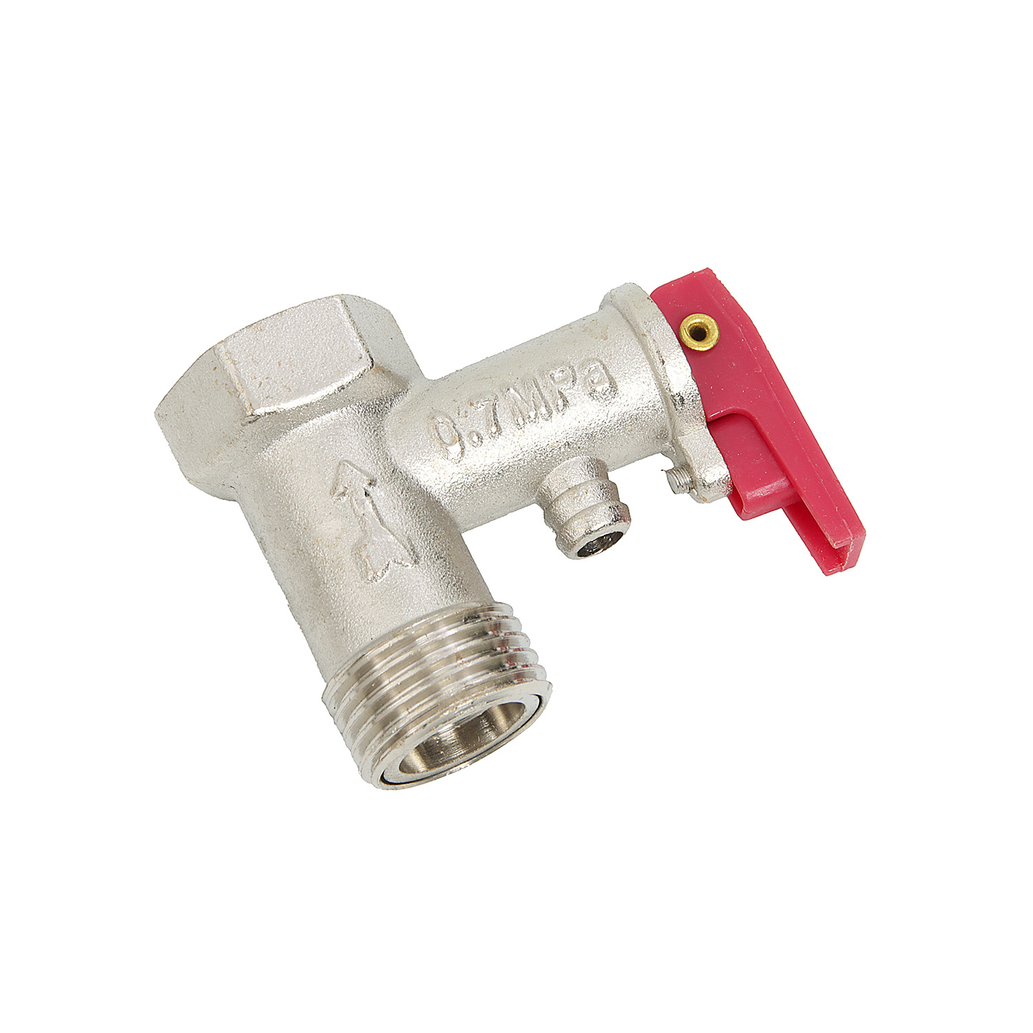 Водонагреватель электрический накопительный Royal Thermo RWH 80 Citadel Unic Grafit *1