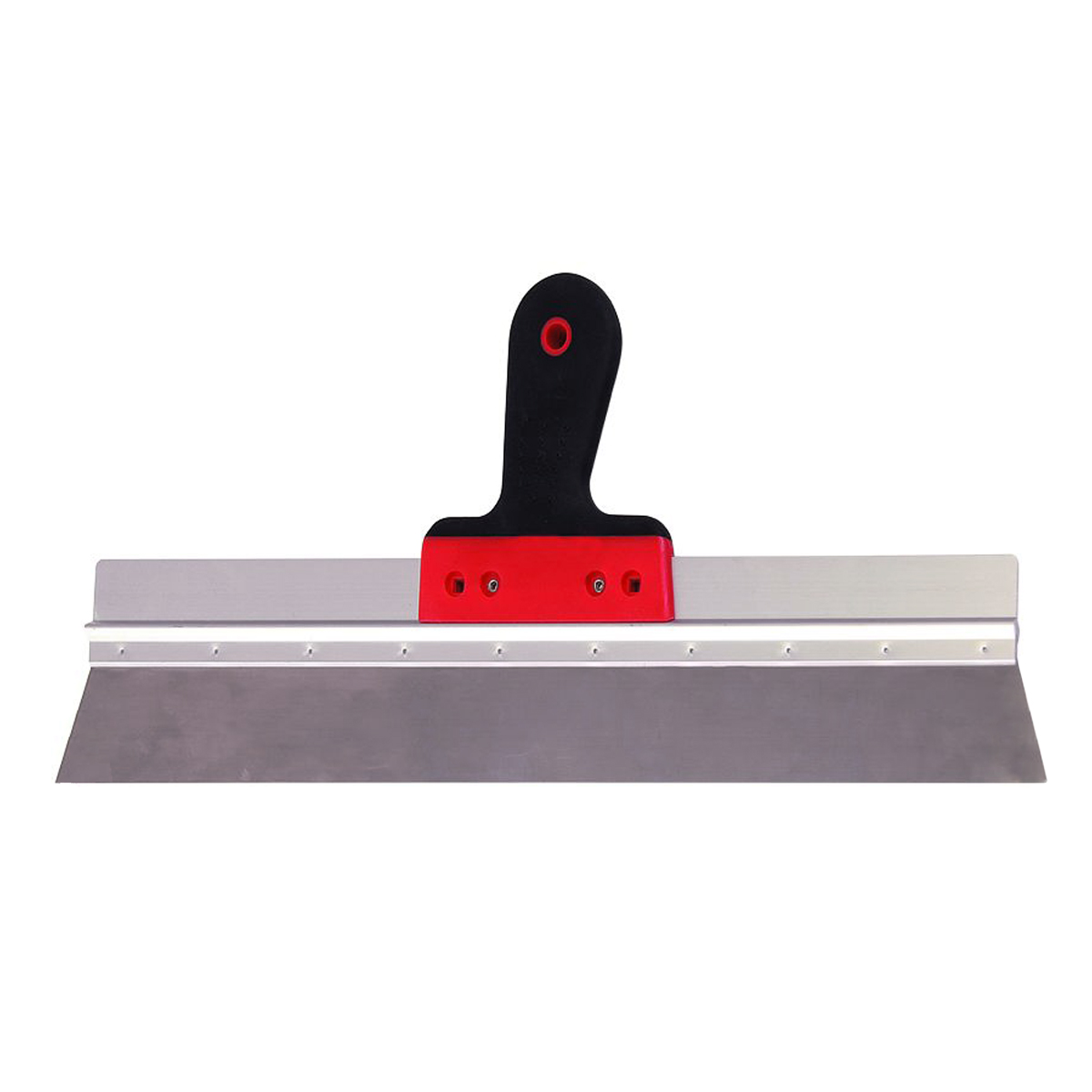 Шпатель фасадный 300мм нержавеющая сталь ручка 2-х компонентная (арт.1203111) PQT *1/10/60 Шпатель фасадный 300мм нержавеющая сталь ручка 2-х компонентная (арт.1203111) PQT *1/10/60