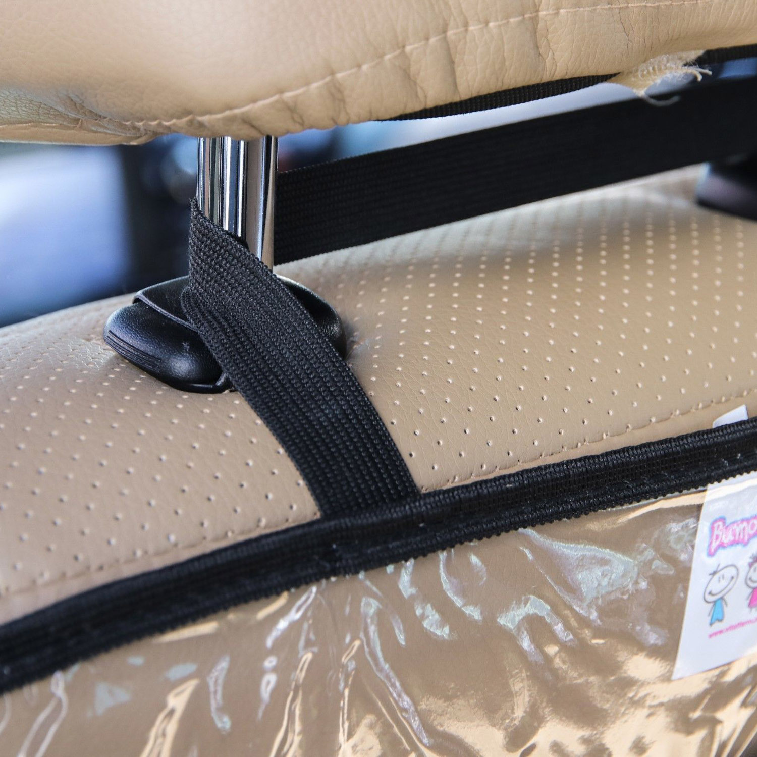 яяяНакидка на спинку автомобильного сиденья арт.8373 2701925 яяяНакидка на спинку автомобильного сиденья арт.8373 2701925