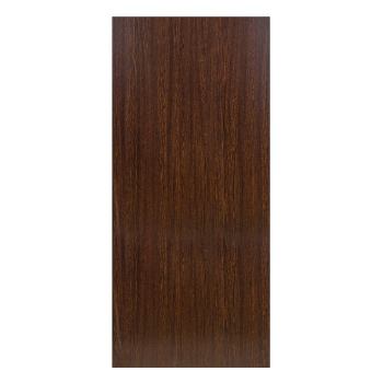 Дверное полотно глухое BROZEX-WOOD, 2000х600х36, венге
