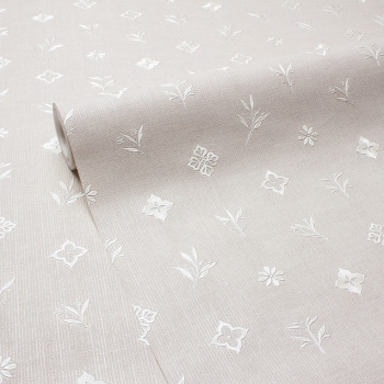 Обои  флиз Victoria Stenova MONOGRAMMA 589256 1.06*10м *6