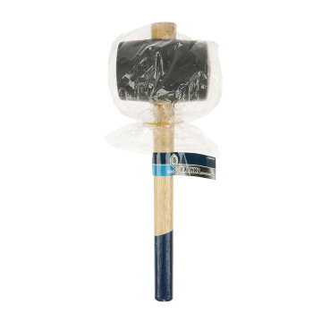 Киянка дер. лакирован.ручка 900 г "T4P" (арт.3304004) *1/6/24