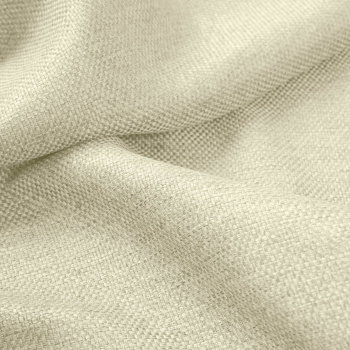 Штора блэкаут рогожка 150*270см крем Волшебная ночь *1/4