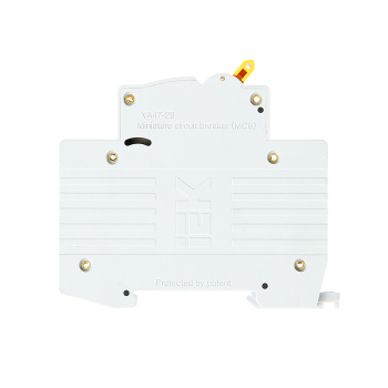 Авт.выкл. IEK ВА47-29 10А/1П 4,5kA х-ка С MVA20-1-010-C *12/144