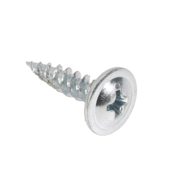 Саморезы прессшайба BROZEX 4,2*16 остр. (10кг) промтара  *10