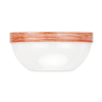 P1640 Салатник d=23см ЭМПИЛАБЛЬ БРАШМАНИЯ (1/6)