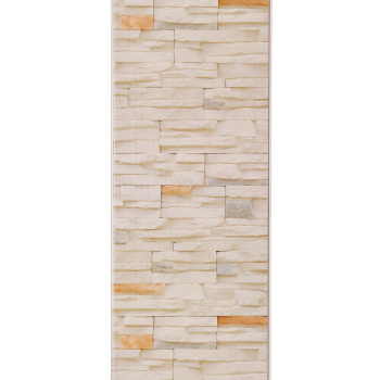 Панель ПВХ 2600х250 мм Центурион, сланец, 0.65 м²