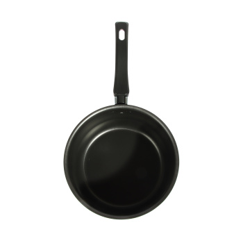 Кастрюля алюм.а/приг. Scovo "Expert" 2,5л d20см Длинн.ручка, б/Крышки СЭ-002 *1/6