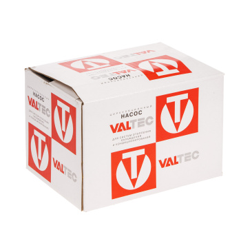 Насос циркуляционный VALTEC RS 32/6-180 с гайками 326 *1/8