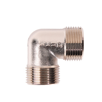 Уголок сантехнический 3/4"(Ø20) М/П CTM CRLFМ034 *10/70 Уголок сантехнический 3/4"(Ø20) М/П CTM CRLFМ034 *10/70