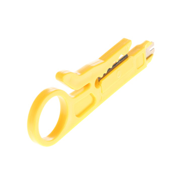 Инструмент для заделки и обрезки витой пары MINI REXANT 12-4231