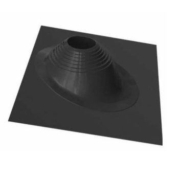 Переходник "Мастер флеш" угловой № 1 серебристый (силикон, 75-200, размер листа 460*505) *1/10