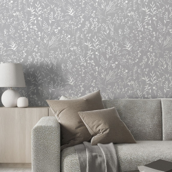 Обои флиз Victoria Stenova Lavanda (сер.) 287917 1.06*10м *6