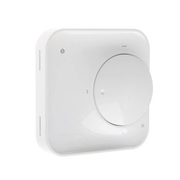 Терморегулятор Теплолюкс 510, механический, белый Терморегулятор Теплолюкс 510, механический, белый