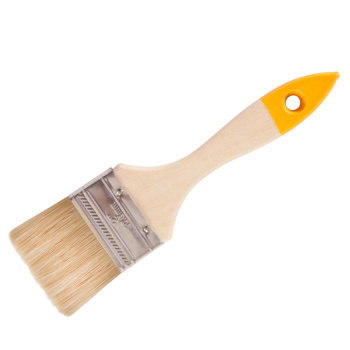 Кисть плоская КФ-1,5 "Korvus" (арт.0101915) 38мм *12/960