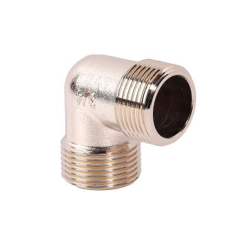 Уголок сантехнический 3/4"(Ø20) М/П CTM CRLFМ034 *10/70 Уголок сантехнический 3/4"(Ø20) М/П CTM CRLFМ034 *10/70