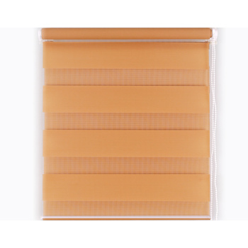 Ролета ДЕНЬ И НОЧЬ кофе с молоком 65*160 *1