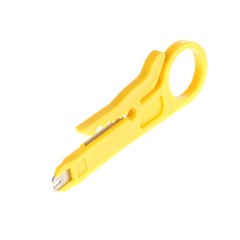 Инструмент для заделки и обрезки витой пары MINI REXANT 12-4231