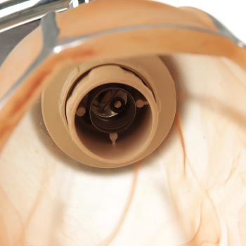 Светильник потолочный А1226/3   3*60W Е14 , 220V S=12м2 VERNER LIGHTING *1