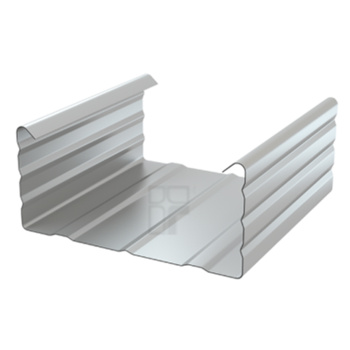 Профиль потолочный 3 м СПК 60х27 мм, 0.4-0.45 мм