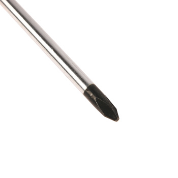 Отвертка PATRIOT PH2х200 CR-V,магн.,2-х компонентная рукоятка *1