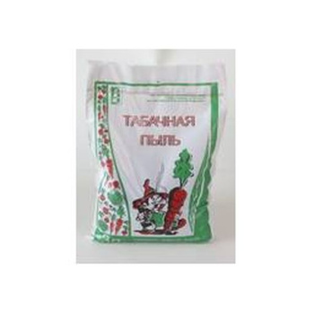 Табачная пыль 1кг (3л) *15 Табачная пыль 1кг (3л) *15