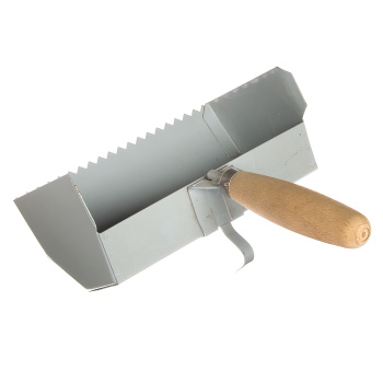 Ковш-кельма для газобетона 888, 200 мм