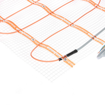 Мат нагревательный 10х0.5 м Теплолюкс Tropix, 800 Вт, 5 м² Мат нагревательный 10х0.5 м Теплолюкс Tropix, 800 Вт, 5 м²