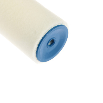 Валик велюровый 180мм "Профи" d-8мм натур.шерсть (арт.100-729) (Акор) *1/30