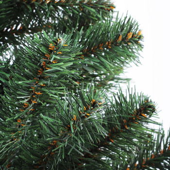 Елка искусственная Елки от Мишки «Кремлевская», 180 см, ПВХ, зеленый