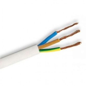 Провод ПуГВВ-П 3*2,5 ГОСТ (уп. 20м) *1