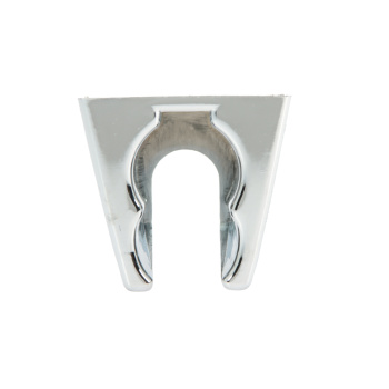 Держатель для душевой лейки СТМ RZ-GB-00, двухпозиционный, пластик