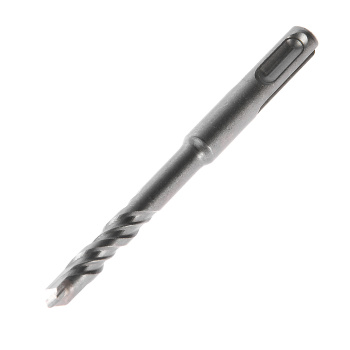 Бур по бетону  8*110мм SDS-plus 2 грани арт.690811 Rennbohr Basic *1/25/200 Бур по бетону  8*110мм SDS-plus 2 грани арт.690811 Rennbohr Basic *1/25/200